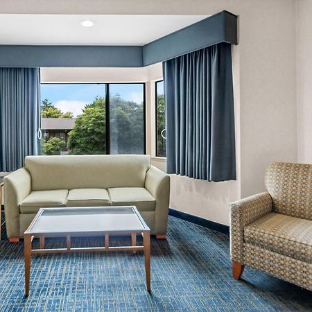 Best Western De Anza Inn Monterey Exterior photo