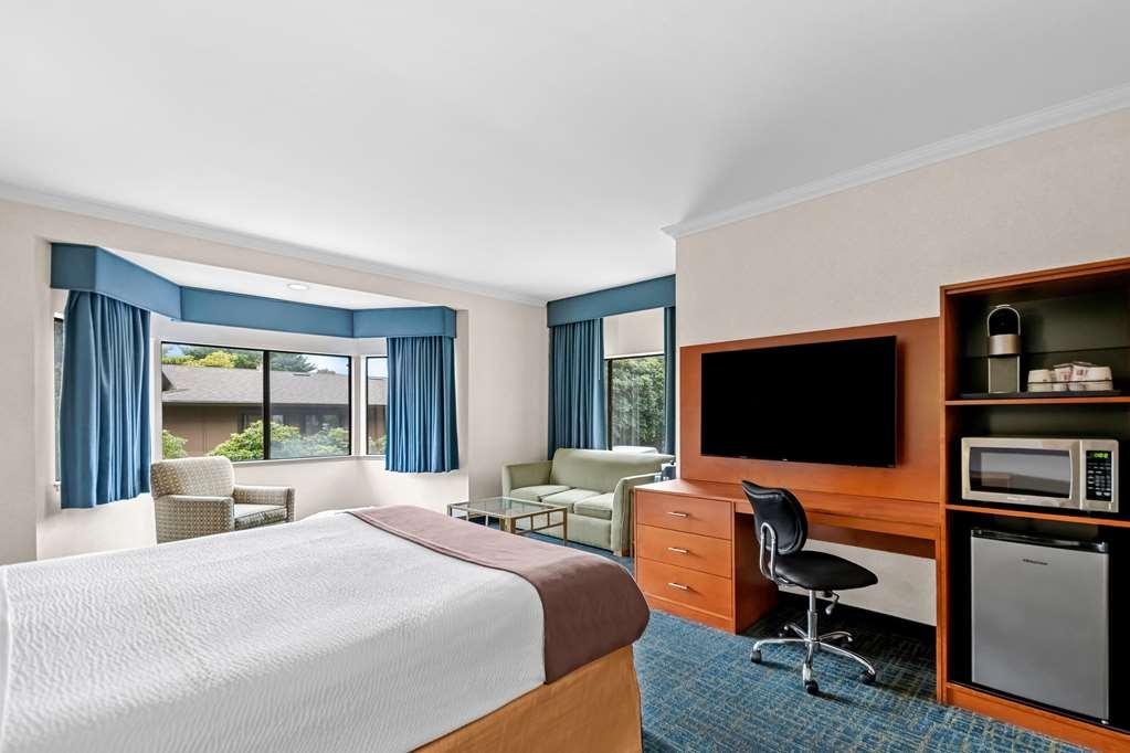 Best Western De Anza Inn Monterey Room photo