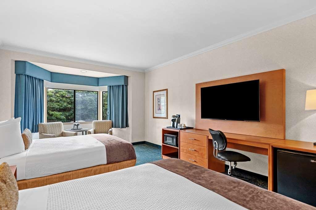 Best Western De Anza Inn Monterey Room photo