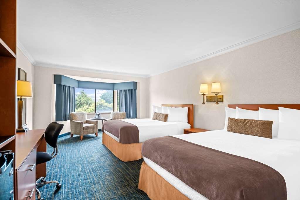 Best Western De Anza Inn Monterey Room photo