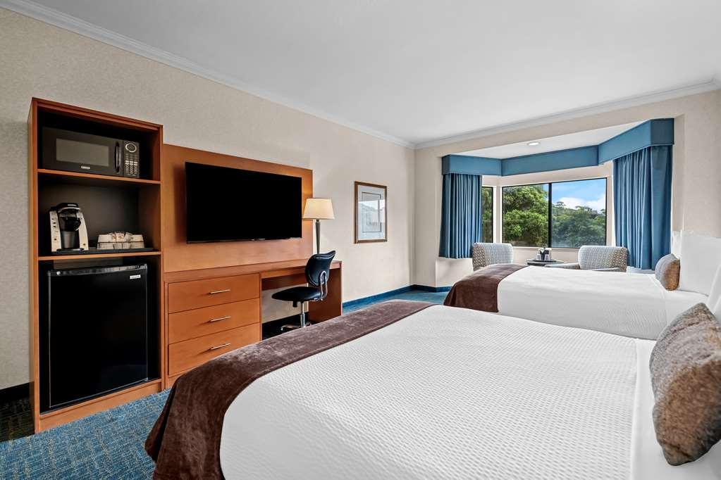 Best Western De Anza Inn Monterey Room photo