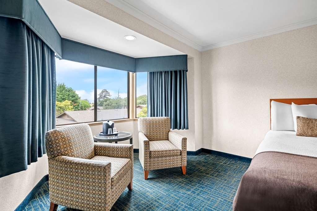 Best Western De Anza Inn Monterey Room photo